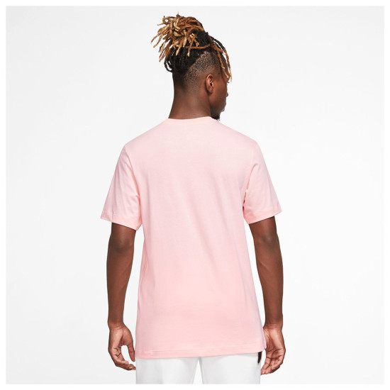 Nike Ανδρική κοντομάνικη μπλούζα Sportswear Club T-Shirt